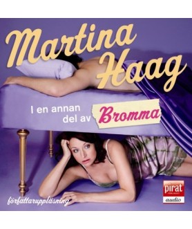 I en annan del av Bromma