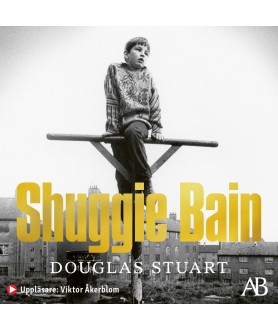 Shuggie Bain