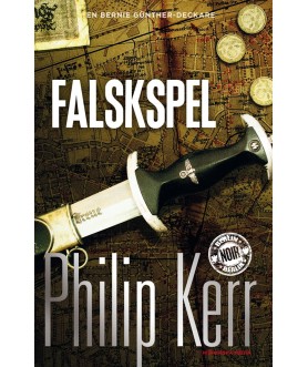 Falskspel