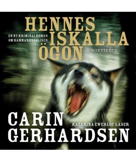 Hennes iskalla ögon