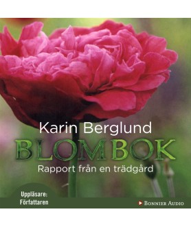 Blombok : Rapport från en...