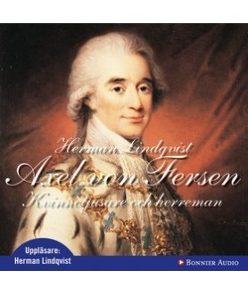 Axel von Fersen :...