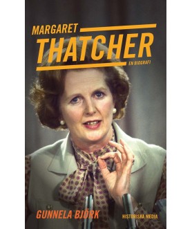 Margaret Thatcher : En...
