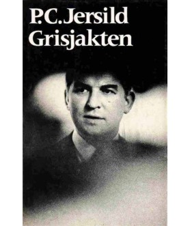 Grisjakten