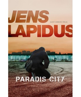 Paradis City