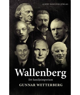 Wallenberg : ett...