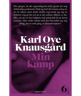 Min kamp 6