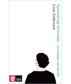 Egenmäktigt förfarande