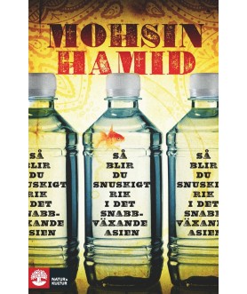 Så blir du snuskigt rik i...