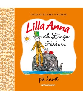 Lilla Anna och Långa...