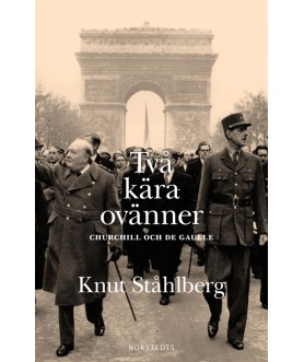 Två kära ovänner :...