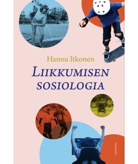 Liikkumisen sosiologia