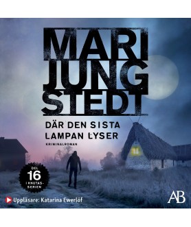 Där den sista lampan lyser