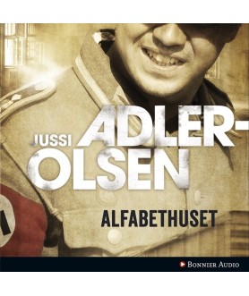 Alfabethuset