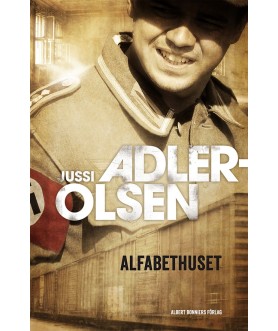 Alfabethuset