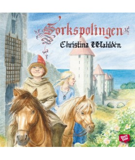 Sorkspolingen