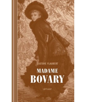 Madame Bovary / Lättläst