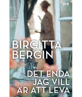 Det enda jag vill är att leva