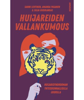 Huijareiden vallankumous