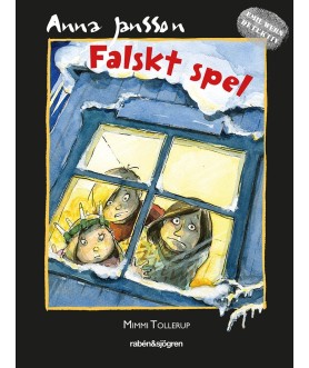 Falskt spel