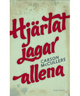 Hjärtat jagar allena