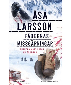 Fädernas missgärningar