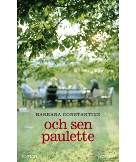 Och sen Paulette