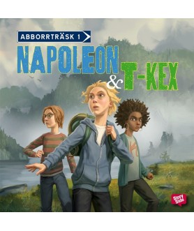 Napoleon och T-kex