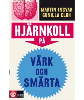 Hjärnkoll på värk och smärta