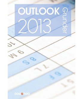 Outlook 2013 Grunder
