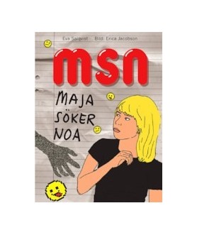 MSN Maja söker Noa