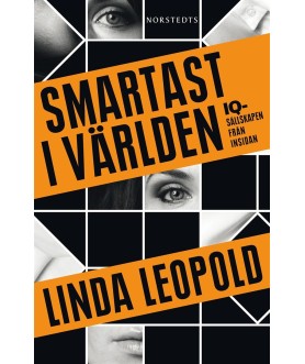 Smartast i världen :...