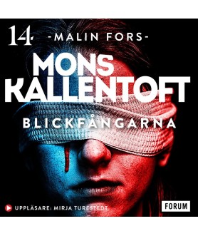 Blickfångarna