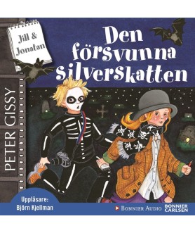 Den försvunna silverskatten