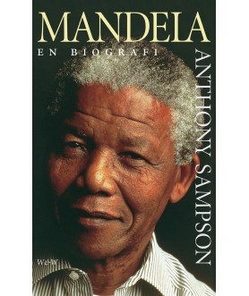 Mandela : en biografi