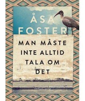 Man måste inte alltid tala...