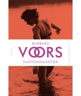 Fantomsmärtor