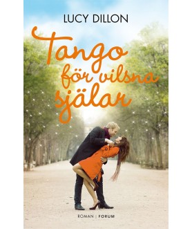 Tango för vilsna själar