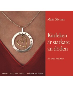 Kärleken är starkare än...