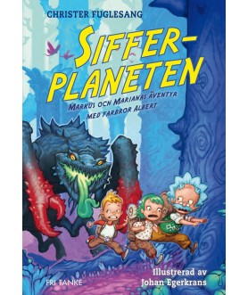 Sifferplaneten