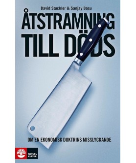 Åtstramning till döds