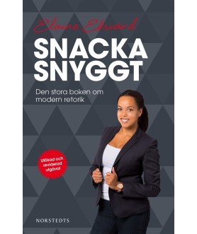 Snacka snyggt : den stora...