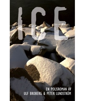 ICE. En polisroman