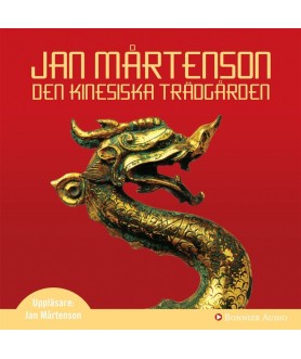 Den kinesiska trädgården