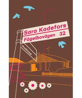 Fågelbovägen 32