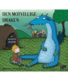 Den motvillige draken