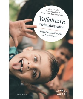 Valloittava varhaiskasvatus