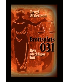 Brottsplats 031 - Den...