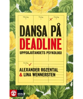 Dansa på deadline