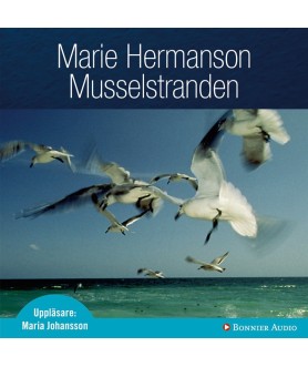 Musselstranden